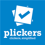 Plickers Icon